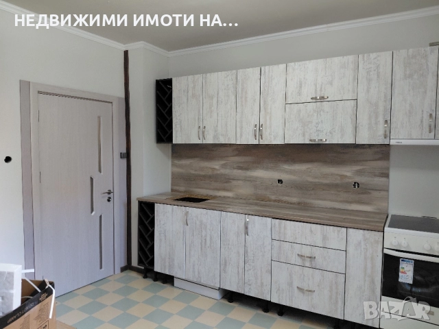 Апартамент квартал Запад , снимка 10 - Апартаменти - 52114400