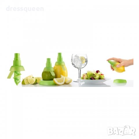 0703 2 броя спрей за лимони, снимка 3 - Други стоки за дома - 37357928