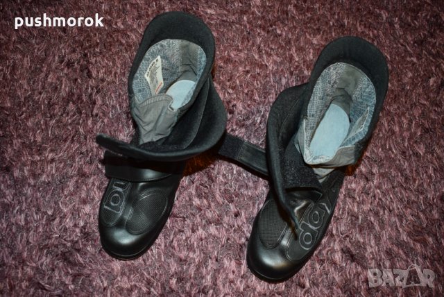 Daytona Journey GTX Gore-Tex waterproof Motorcycle Boots 45 n, снимка 8 - Спортни обувки - 35127256