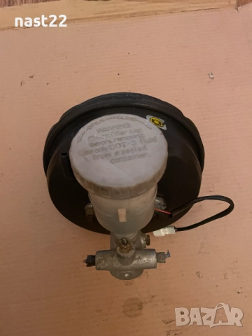 Серво с помпа Хидравлична попма Сузуки Гранд Витара/Suzuki Grand Vitara 1.6 97 к.с