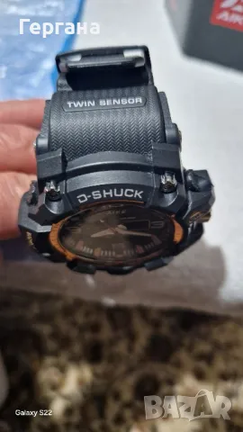 спортен часовник аналогов и цифров, снимка 5 - Мъжки - 48998244