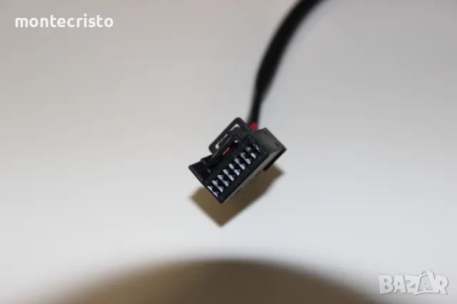 Дясно електрическо огледало VW Touran (2003-2010г.) 6 пина / Тоуран, снимка 8 - Части - 48490092