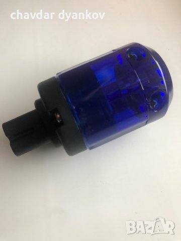 IEC  C7 Stecker, снимка 4 - Други - 44095086