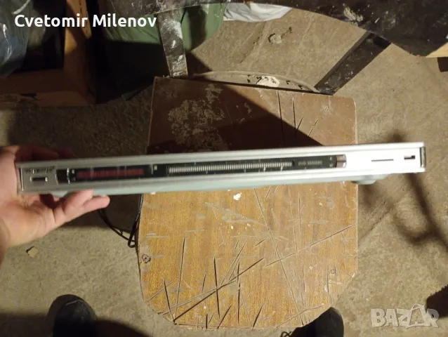 двд 2 бр , снимка 4 - Плейъри, домашно кино, прожектори - 48839327