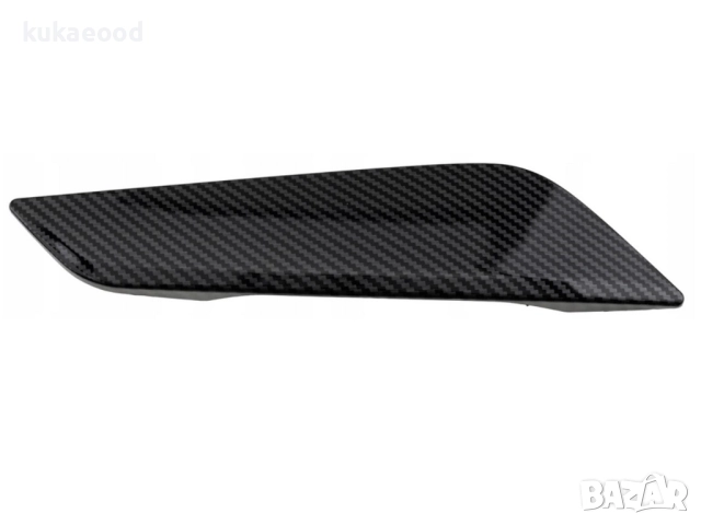 Лайстна за преден десен калник на BMW 5 G30, снимка 4 - Части - 51817011