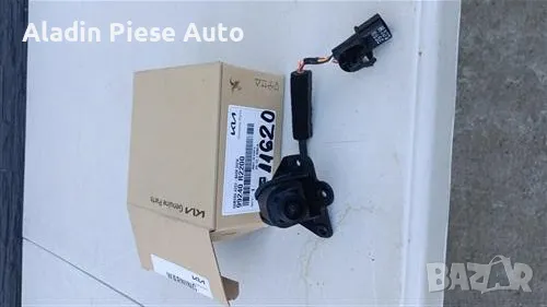 Видеокамера Kia Sportage 5 година 2022 2023 2024 код 99240-R2200, снимка 3 - Аксесоари и консумативи - 50428970