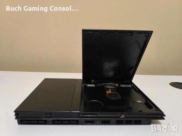 Playstation 2 Slim в перфектно състояние!, снимка 5 - PlayStation конзоли - 53194688