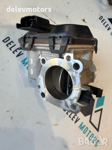 9830171480-01 дросел клапа от Citroen C4 3B 1.5 Blue HDI, 131 ph., engine YHZB , снимка 3 - Части - 52489639