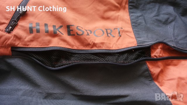 HIKE SPORT Stretch Trouser размер L за лов риболов туризъм панталон - 604, снимка 7 - Панталони - 43135641
