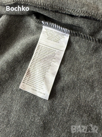 Nike Tech Fleece Full-Zip мъжки суитчър XL/L, снимка 6 - Суичъри - 53574008
