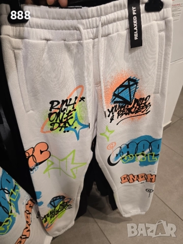 суичъри спортни екипи , снимка 2 - Спортни дрехи, екипи - 52294213