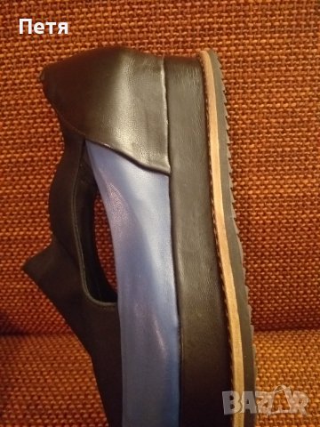 Естествена кожа, различни, интересни  , снимка 4 - Дамски ежедневни обувки - 37861325