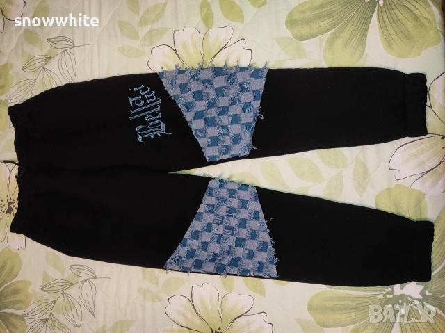 Нов дамски ватиран екип , снимка 5 - Спортни екипи - 53124772