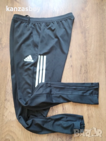adidas Condivo 20 Training - спортно долнище  М, снимка 4 - Спортни дрехи, екипи - 53580144