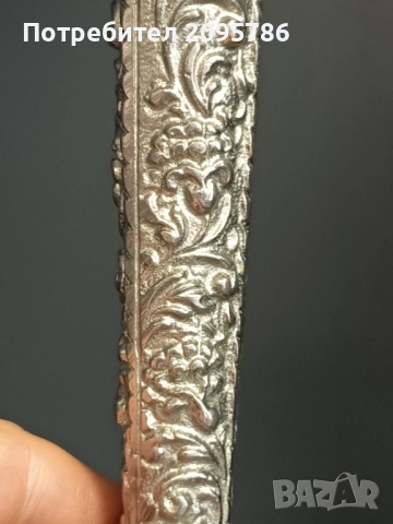 свещници , снимка 5 - Декорация за дома - 51630199