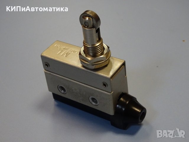 изключвател Matsushita AZ7311 Limit Switch 10A 250V, снимка 2 - Резервни части за машини - 43861588