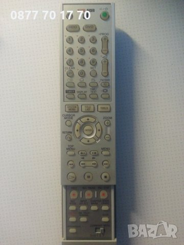 Дистанционни Sony, снимка 5 - Други - 11481196