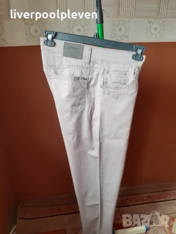 👉Brax Original W-36/L-32/ летни, снимка 2 - Дънки - 49613050