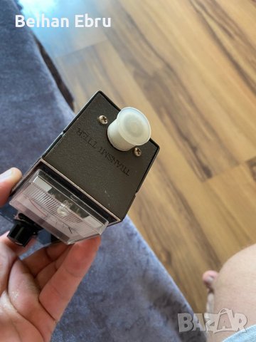 Hansen SWR-3, снимка 2 - Антикварни и старинни предмети - 37750966