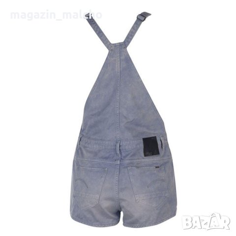 ДАМСКИ ГАЩЕРИЗОН – G-STAR RAW; размер: S, снимка 2 - Гащеризони - 28609002