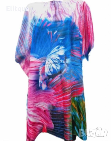 Красива туника в 13 уникални варианта, снимка 10 - Туники - 52854120