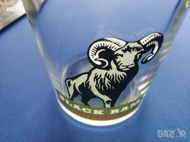 Лот стъклени чаши 10бр., снимка 18 - Чаши - 49599086