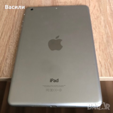 IPAD MINI 2 + подарък кожен калъф, снимка 2 - Таблети - 38075071