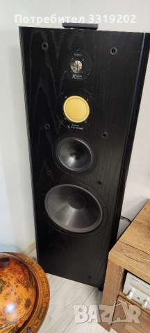 колони infinity, снимка 4 - Тонколони - 52917275