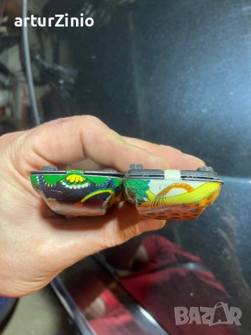 Стари колички, снимка 12 - Коли, камиони, мотори, писти - 51859884