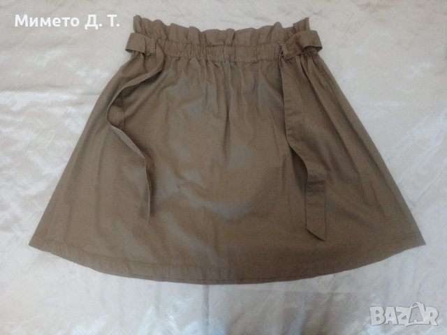 Дамска пола XL, снимка 7 - Поли - 37601478