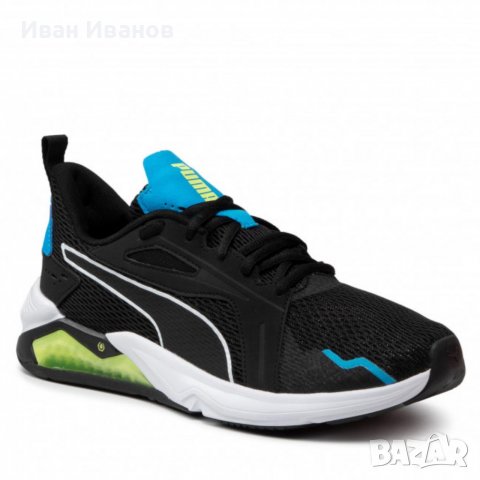 Маратонки Puma Lqdcell Method  номер 46, снимка 3 - Маратонки - 37448627