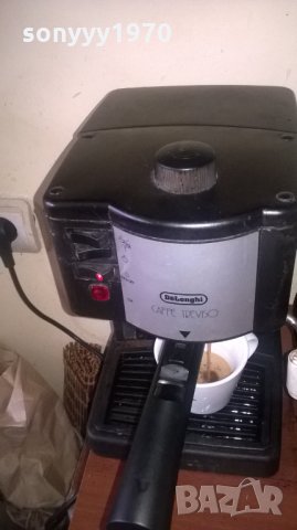 DELONGHI, снимка 3 - Кафемашини - 28129003