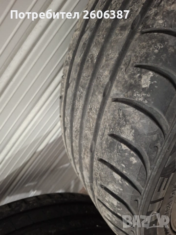 Гуми 255 40 19, снимка 7 - Гуми и джанти - 53086309