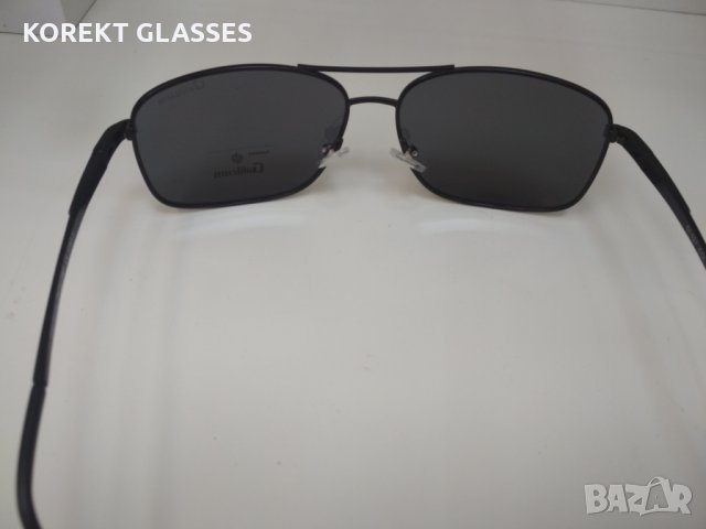 Galileum POLARIZED 100%UV Слънчеви очила, снимка 3 - Слънчеви и диоптрични очила - 26503537