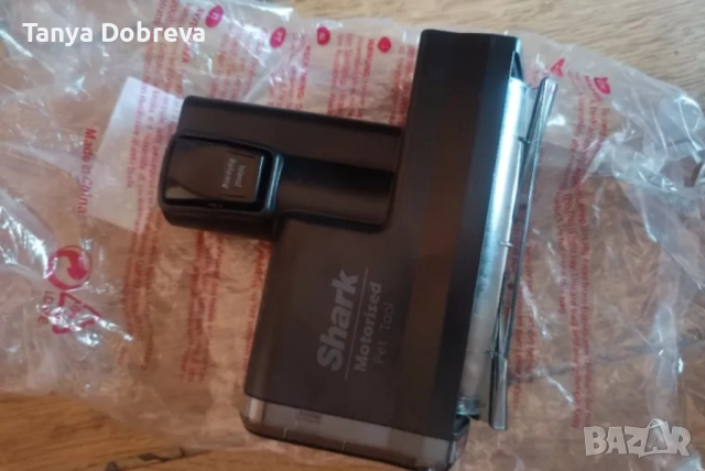 Четка за прахосмукачка Shark нова