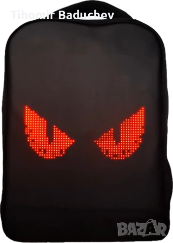 Smart LED раница, снимка 6 - Други - 52844611