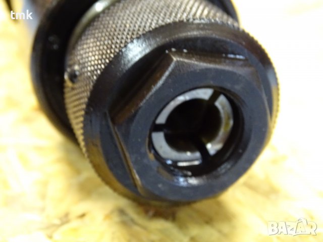 Шпиндел за фрезова глава Deckel, снимка 2 - Бормашини - 36762733