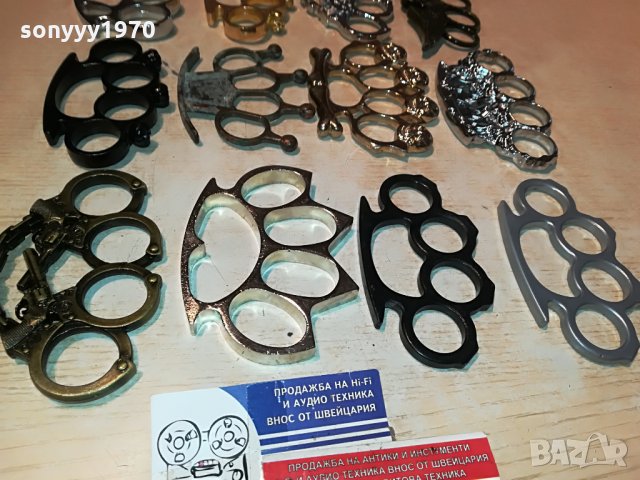 боксове 45лв за 1бр-различни модели 0707211955, снимка 9 - Колекции - 33454950