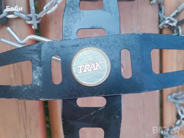 Вериги за сняг , снимка 9 - Аксесоари и консумативи - 48433360