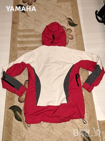 Bergans  of norway  Дамско  Яке  L, снимка 4 - Якета - 43145464