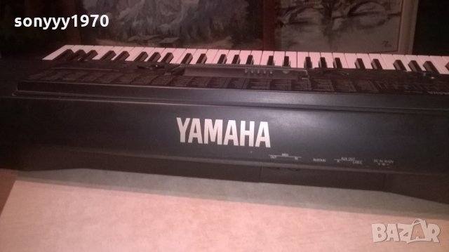 yamaha psr-a3 portatone made in japan-внос швеция, снимка 11 - Синтезатори - 28037306