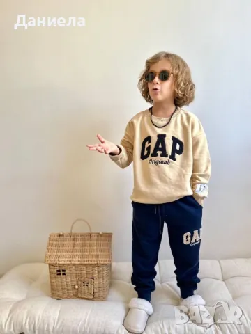 Детски комплект GAP, снимка 1