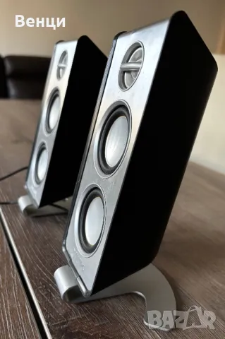 Philips (Филипс) SPA9300,  два сателита, субуфер с усилвател., снимка 2 - Аудиосистеми - 48848226