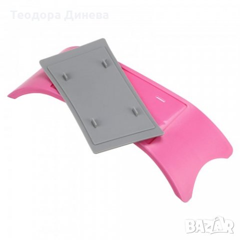 Подложка за маникюр, снимка 2 - Педикюр и маникюр - 33295643