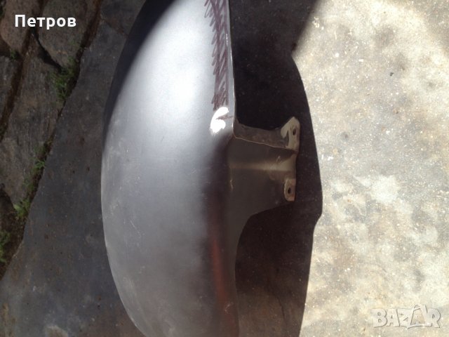 Запояване Заваряване Слепване на пластмасови спойлери брони детайли, снимка 6 - Сервизни услуги - 23326223