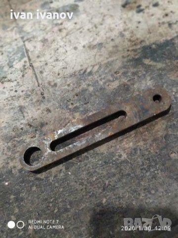 Обтегач, снимка 3 - Части - 27788989