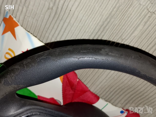 Волан Ауди а1, снимка 2 - Части - 51337995