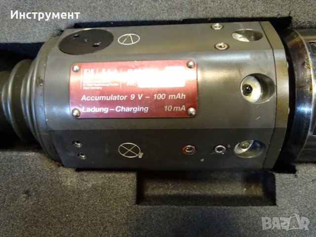 опипвач-осезател BLUM P 82.0151-42  , снимка 8 - Други машини и части - 39336841