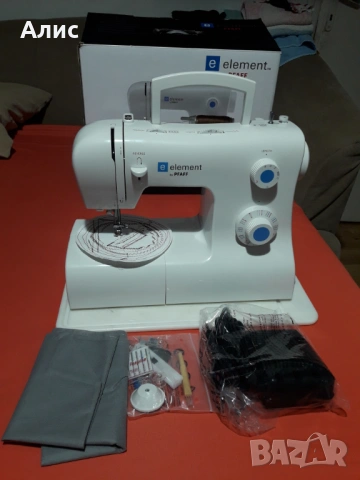 шевна машина                             