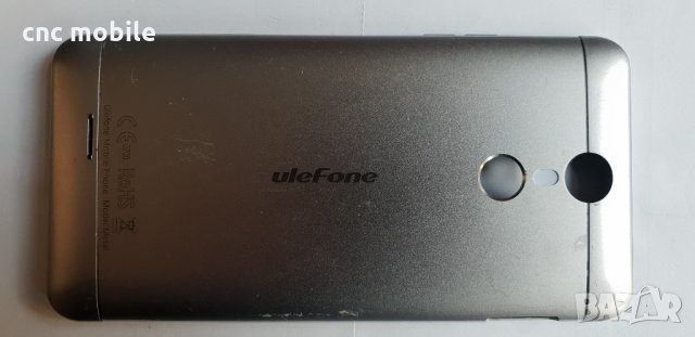 UleFone Metal оригинални части и аксесоари , снимка 7 - Резервни части за телефони - 27131224